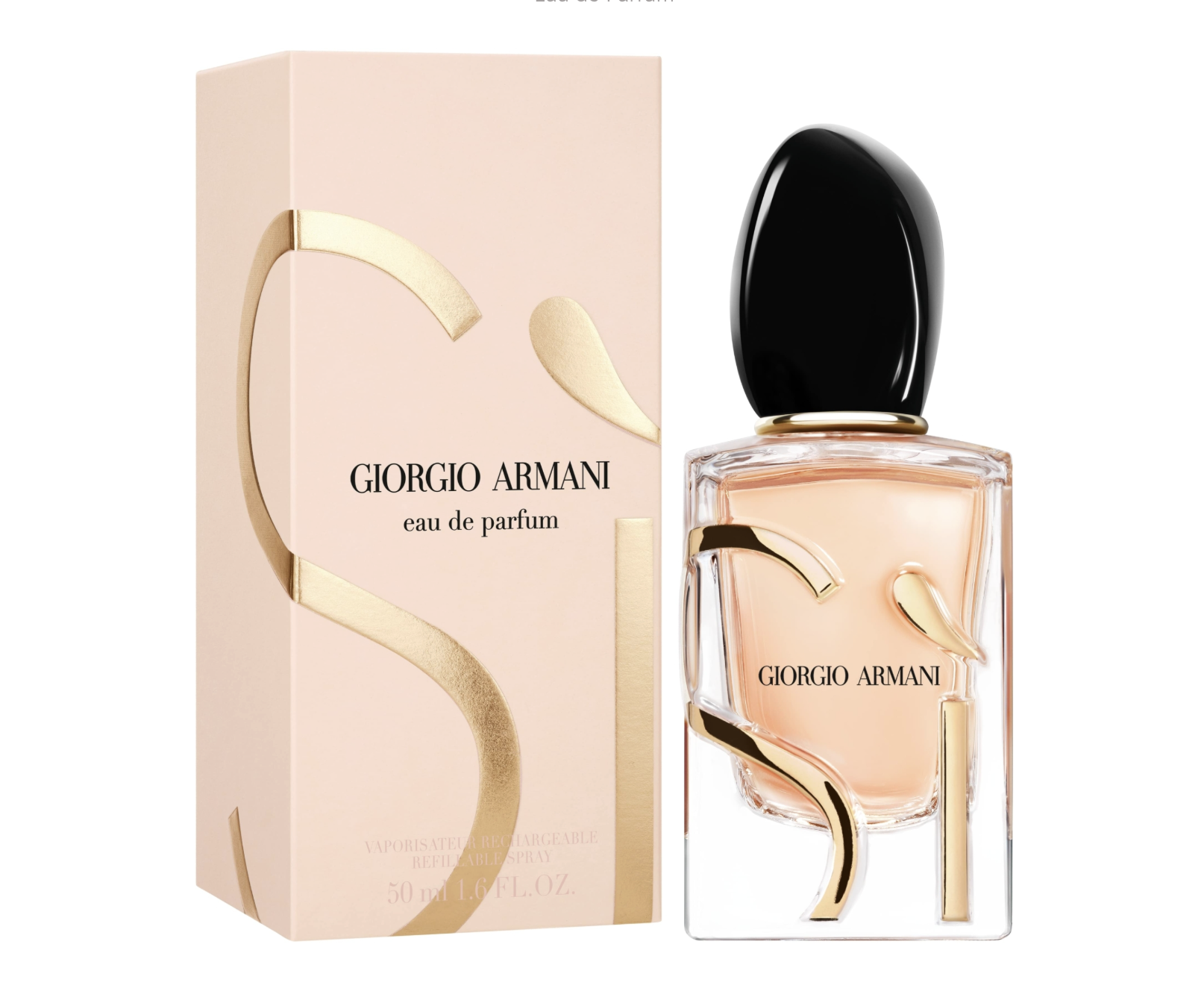Si - Giorgio Armani - immagine 7
