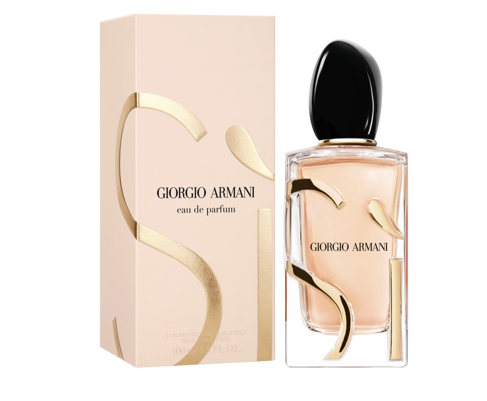 Si - Giorgio Armani - immagine 6