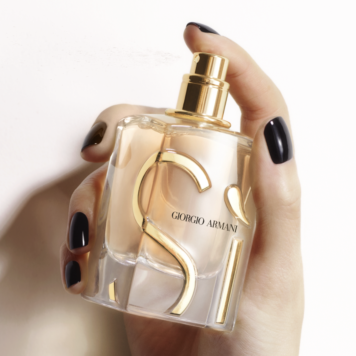 Si - Giorgio Armani - immagine 4