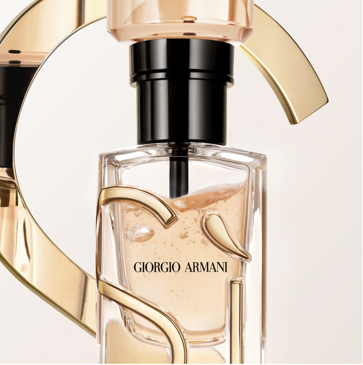 Si - Giorgio Armani - immagine 2