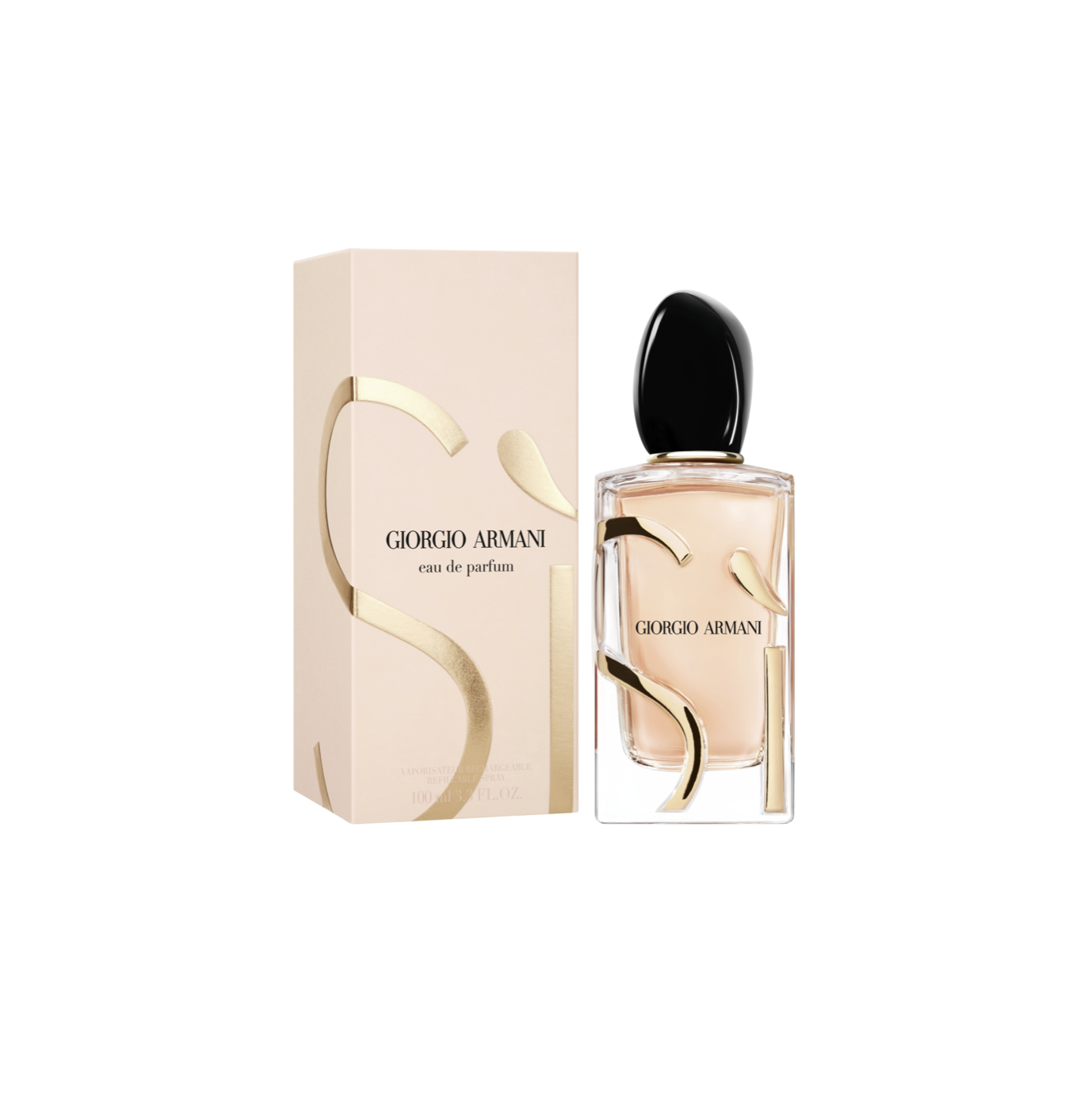 Si - Giorgio Armani